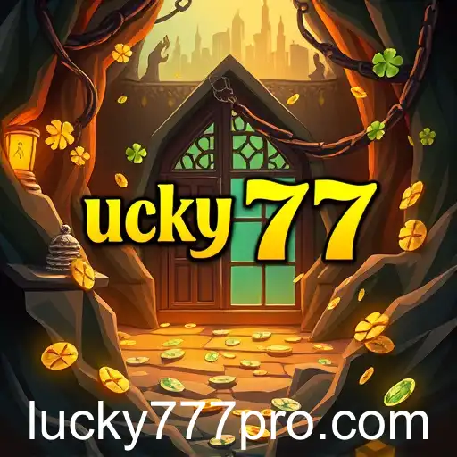 Exploring the World of Adventure Games: The Allure of 'lucky777'