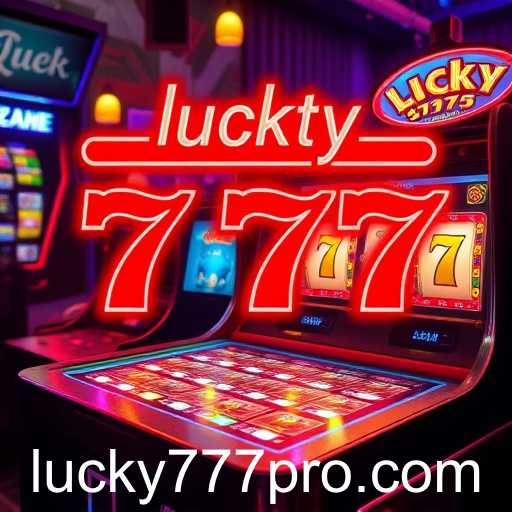 lucky777