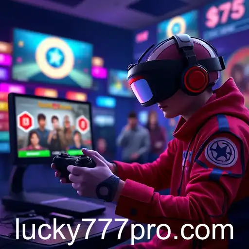 Emerging Trends in the Online Gaming Landscape