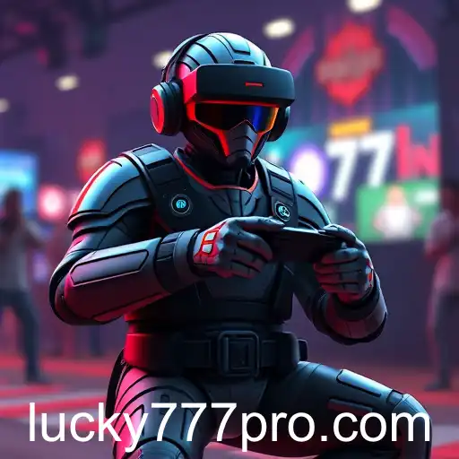 The Rise of Gaming in 2025