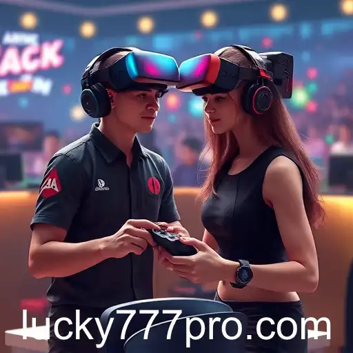 Gaming Revolution: The Rise of Online Platforms