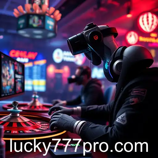 The Rise of Gaming in 2025