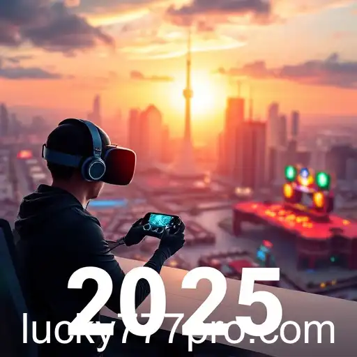 Gaming Platforms Face Security Challenges