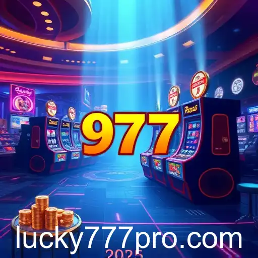 Gaming Trends of the Future: Luck and Digital Adventures