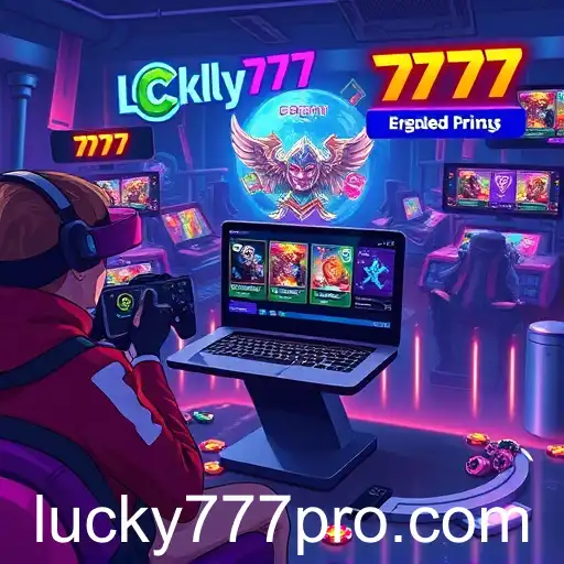 Online Gaming Platform Embraces Community and Innovation