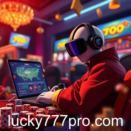 Online Gaming Trends & Innovations