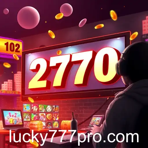 The Rise of Lucky777 in Global Gaming