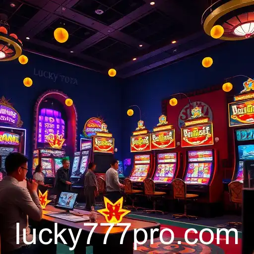 Virtual Gambling Craze