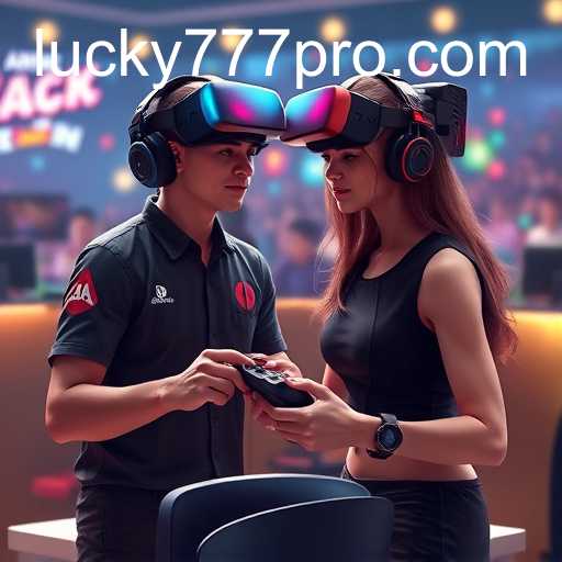 Gaming Revolution: The Rise of Online Platforms