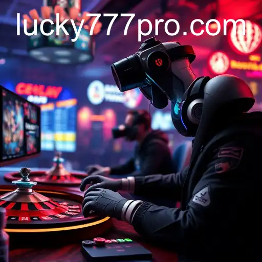 The Rise of Gaming in 2025