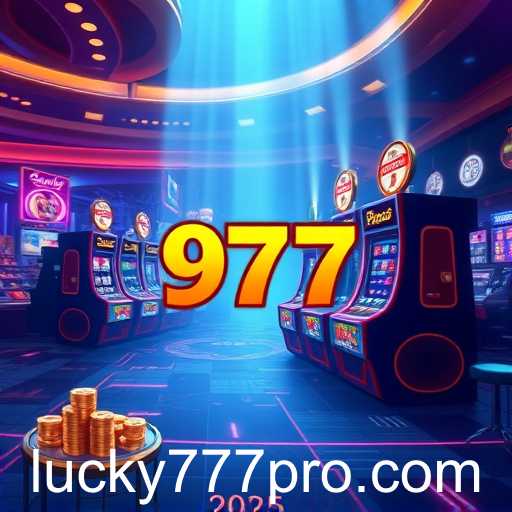 Gaming Trends of the Future: Luck and Digital Adventures