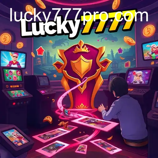 The Surge of 'Lucky777' and Its Impact on Online Gaming in 2026