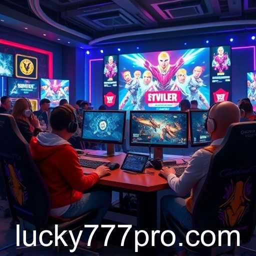 The Rise of Online Gaming in 2025