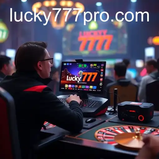 The Evolution of Online Gaming in 2026