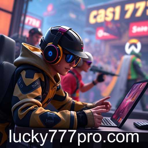 Online Gaming's Lucky Break in 2025