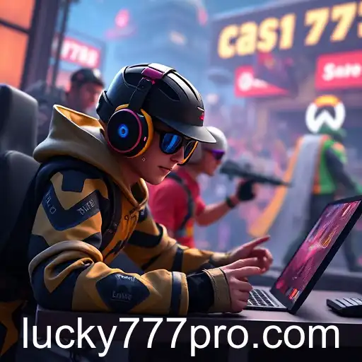 Online Gaming's Lucky Break in 2025