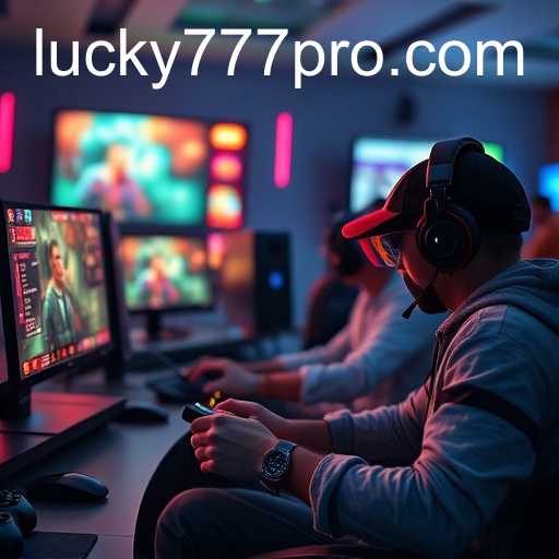 The Rise of Online Gaming in 2025: A Digital Evolution