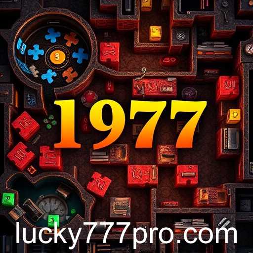 lucky777