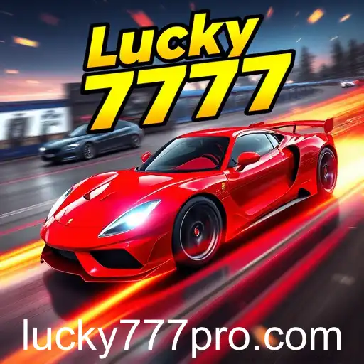 Unveiling the Thrill of Racing Games: Speed, Strategy, and the Allure of 'lucky777'