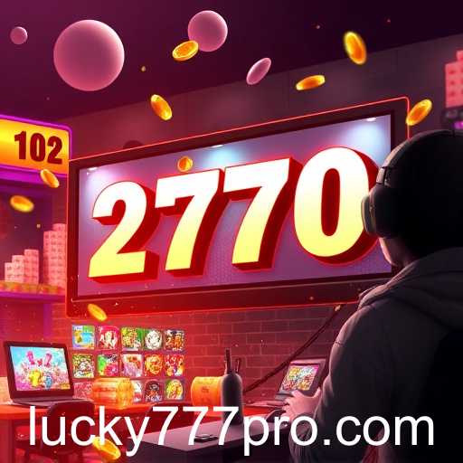 The Rise of Lucky777 in Global Gaming