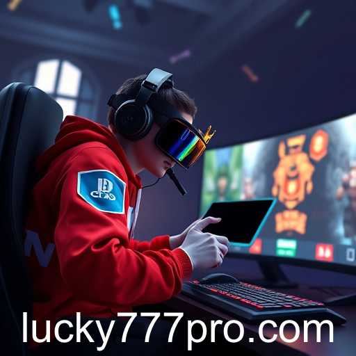 The Rise of Online Gaming Platforms in 2025