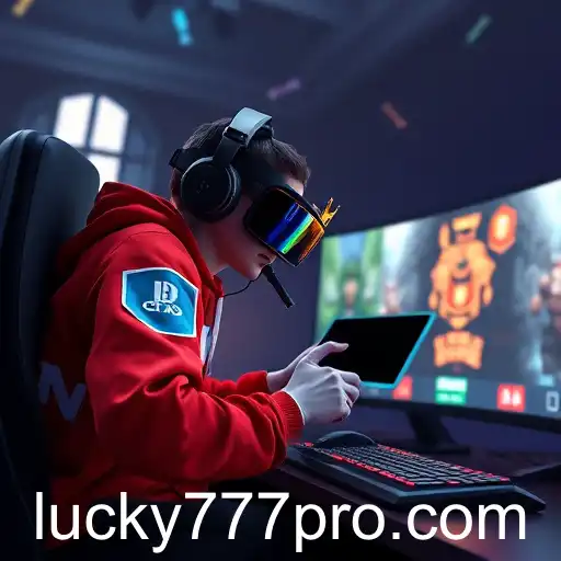 The Rise of Online Gaming Platforms in 2025