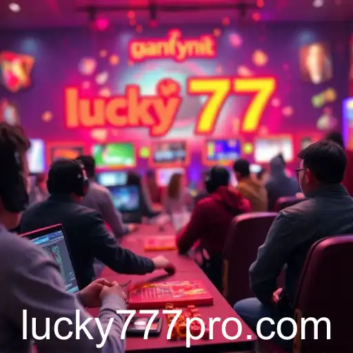 Rise of Online Gaming Culture Amid Global Changes