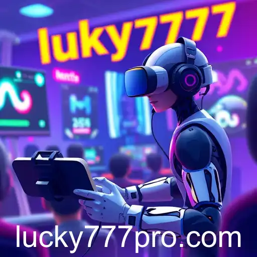 The Rise of Online Gaming in the Mid-2020s