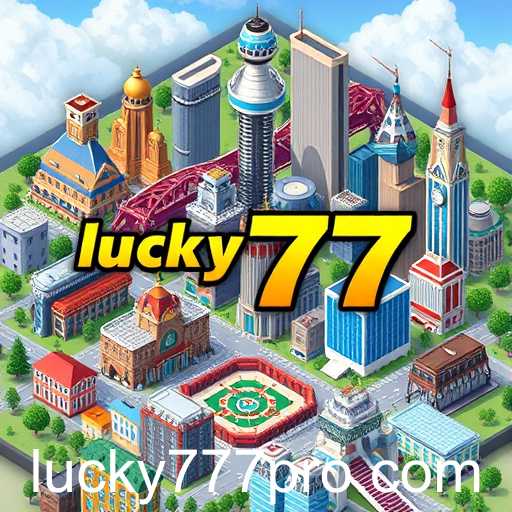 lucky777