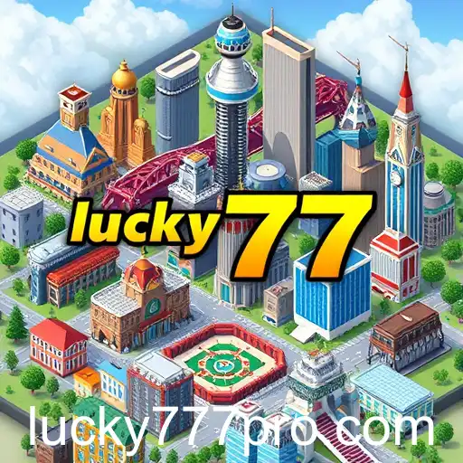 Exploring Simulation Games: The Impact of 'Lucky777' in Gaming