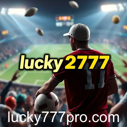 Exploring the Exciting World of Sports Games on 'lucky777'