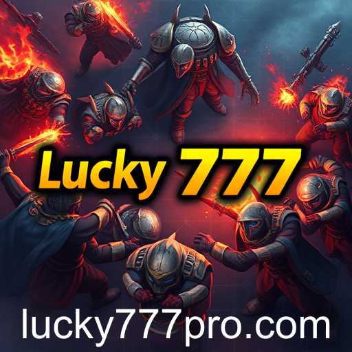 lucky777