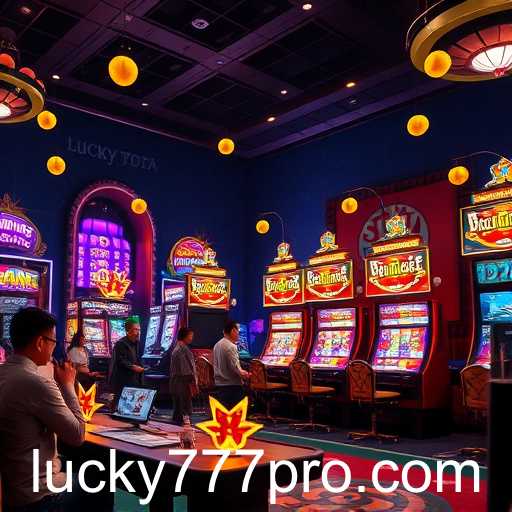 Virtual Gambling Craze